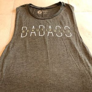 LiveSore Beautifully Bad*ss